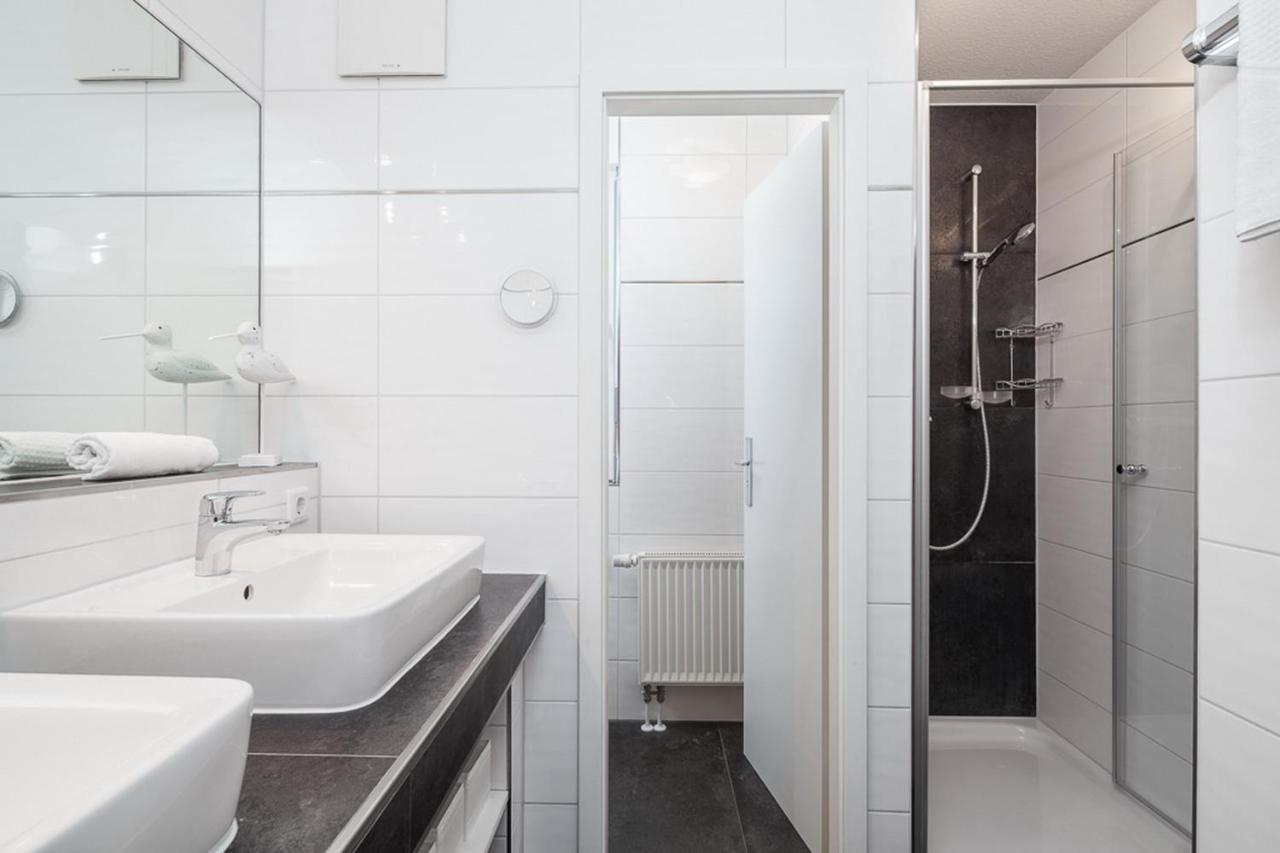 Papillon Wohnung 05-8 Boltenhagen  Bagian luar foto