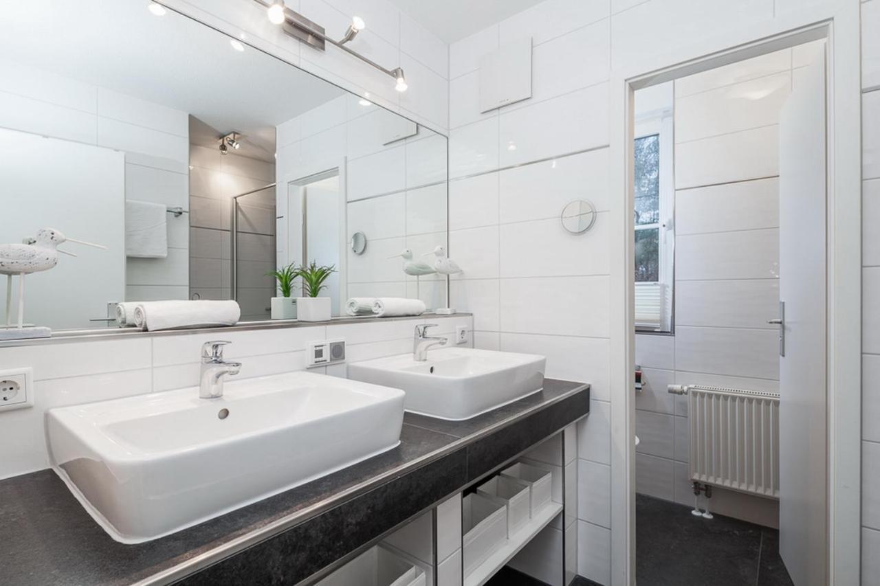 Papillon Wohnung 05-8 Boltenhagen  Bagian luar foto